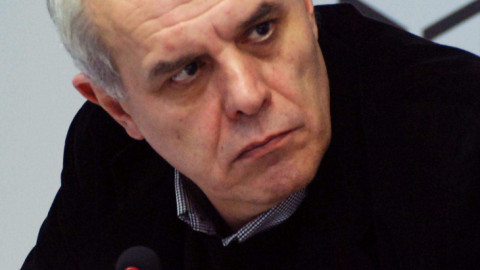 Социологът Андрей Райчев: Успешни политици няма – на финала всички осъзнават, че…