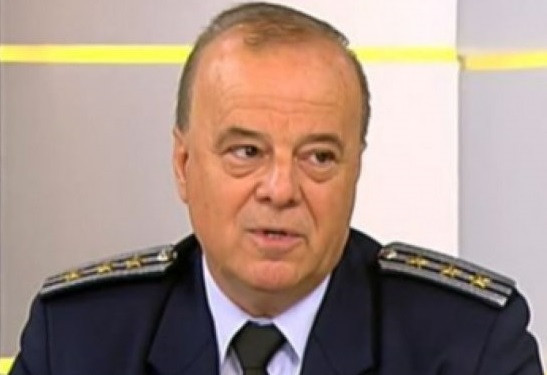 Шефът на КАТ Тенчо Тенев разпореди спешна проверка