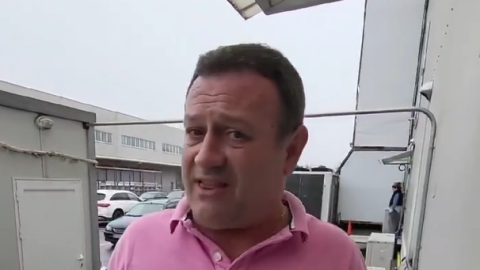 Димитър Рачков води "Звездите в нас"?