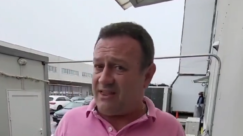 Димитър Рачков води "Звездите в нас"?