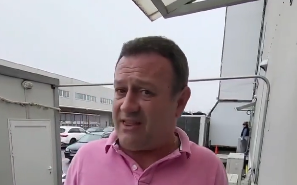 Димитър Рачков става водещ на "Звездите в нас"? сн. Инстаграм