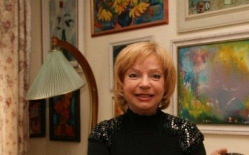 БНТ легендата Мария Янакиева преборва конкуренция от 3 000 души - Снимка 5