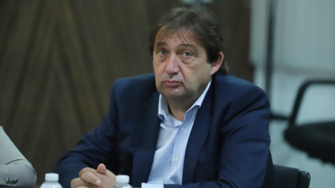 Скандално назначение в Хасково на новия регионален министър Иван Шишков