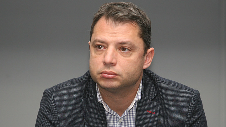 Скандално назначение в Хасково на новия регионален министър Иван Шишков - Снимка 3
