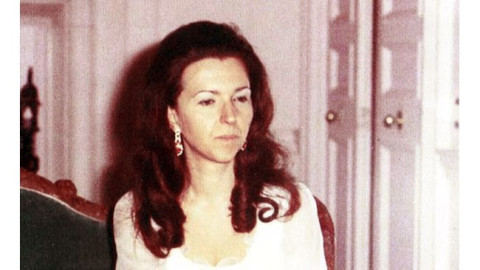 Горещи разкрития за връзката на Людмила Живкова с…