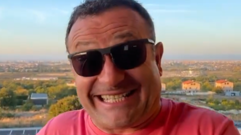 Димитър Рачков разкри подробности за новото си шоу
