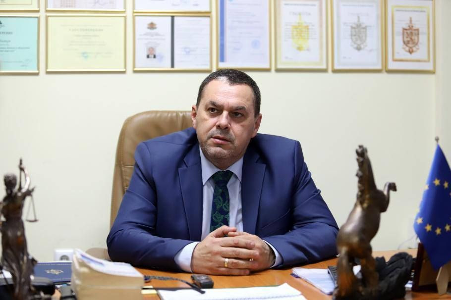 Достойният офицер Стефчо Банков защити честта на пагона. АССГ постанови – уволнен е незаконно