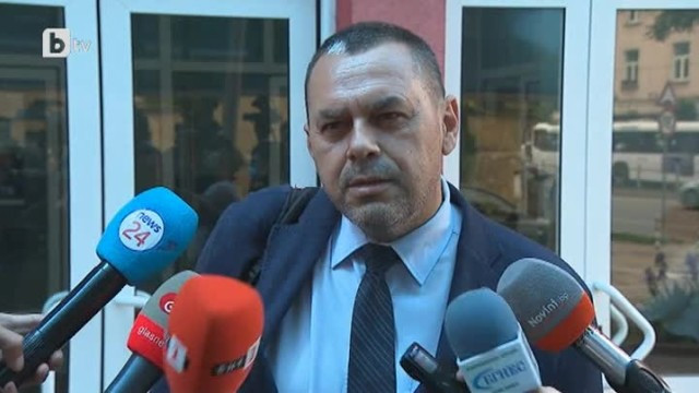 Достойният офицер Стефчо Банков защити честта на пагона. АССГ постанови – уволнен е незаконно - Снимка 3