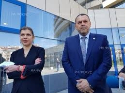 Достойният офицер Стефчо Банков защити честта на пагона. АССГ постанови – уволнен е незаконно - Снимка 4