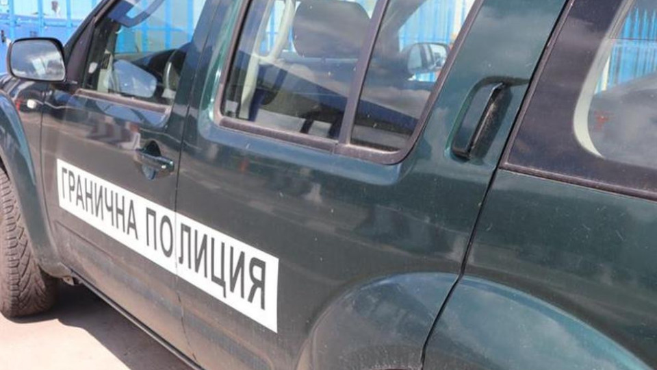 МВР вдигна мерника на гранични полицаи от Царево
