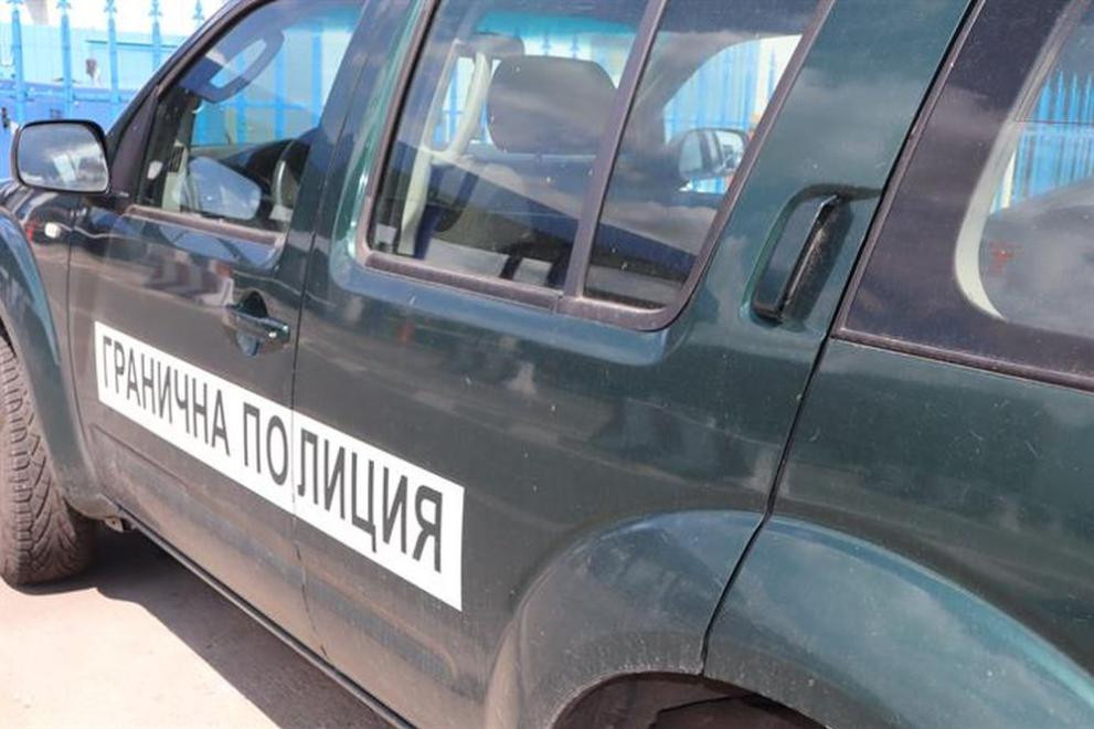 МВР вдигна мерника на гранични полицаи от Царево