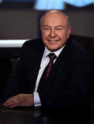Александър Балкански: Депутатите отнемат усмивките на хората