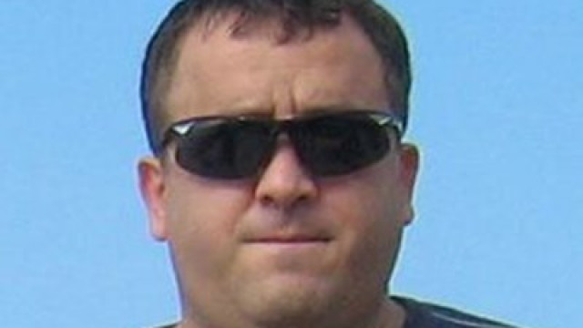Георги Енев си поръчал багер дни преди ареста му