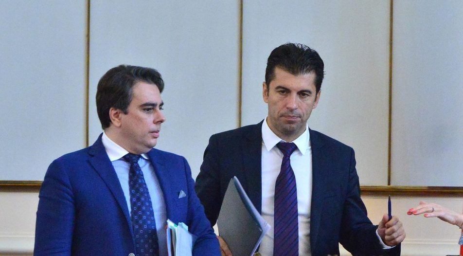 Защо Киро и Асен броиха луди пари на бивш шеф на МОСАД? - Снимка 2