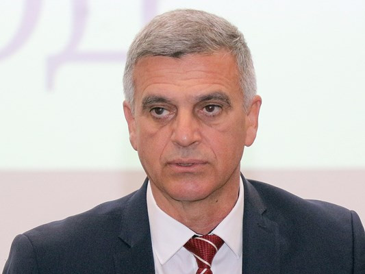 Партията на Стефан Янев е пълна със съмнителни фигури