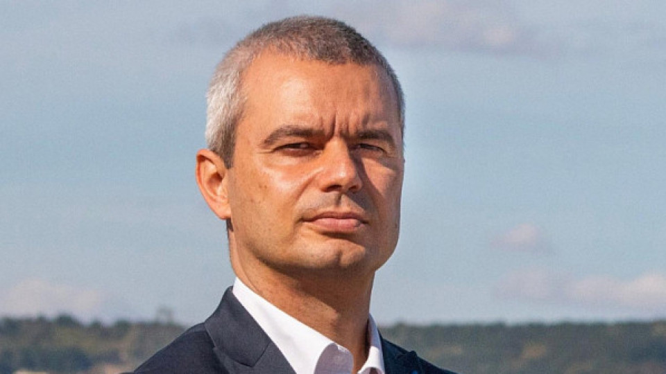 Мащабна чистка сред депутатите на Костя Копейкин
