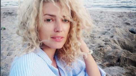 Гергана Гунчева се върна при бившия си заради пари