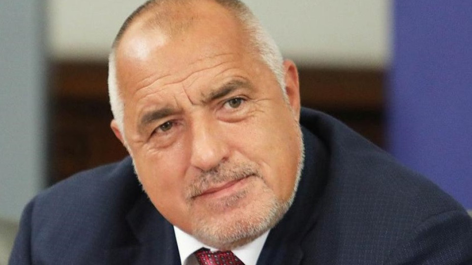 Кирил Петков готви ареста на Бойко Борисов за втори път