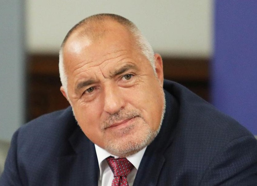 Кирил Петков готви ареста на Бойко Борисов за втори път - Снимка 2