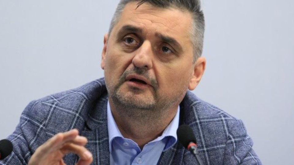Кирил Добрев с унищожителен коментар за двойката Корнелия Нинова-Калоян Методиев