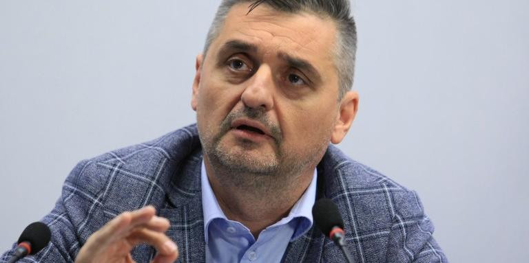 Кирил Добрев с унищожителен коментар за двойката Корнелия Нинова-Калоян Методиев