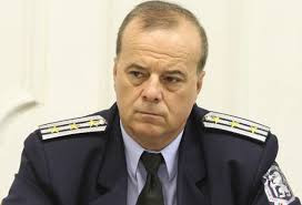 Пенсионират шефа на КАТ Тенчо Тенев
