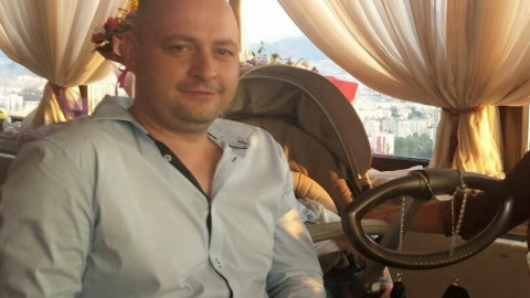 Корумпираният катаджия Ален Миалков е главно действащо лице в измамна схема