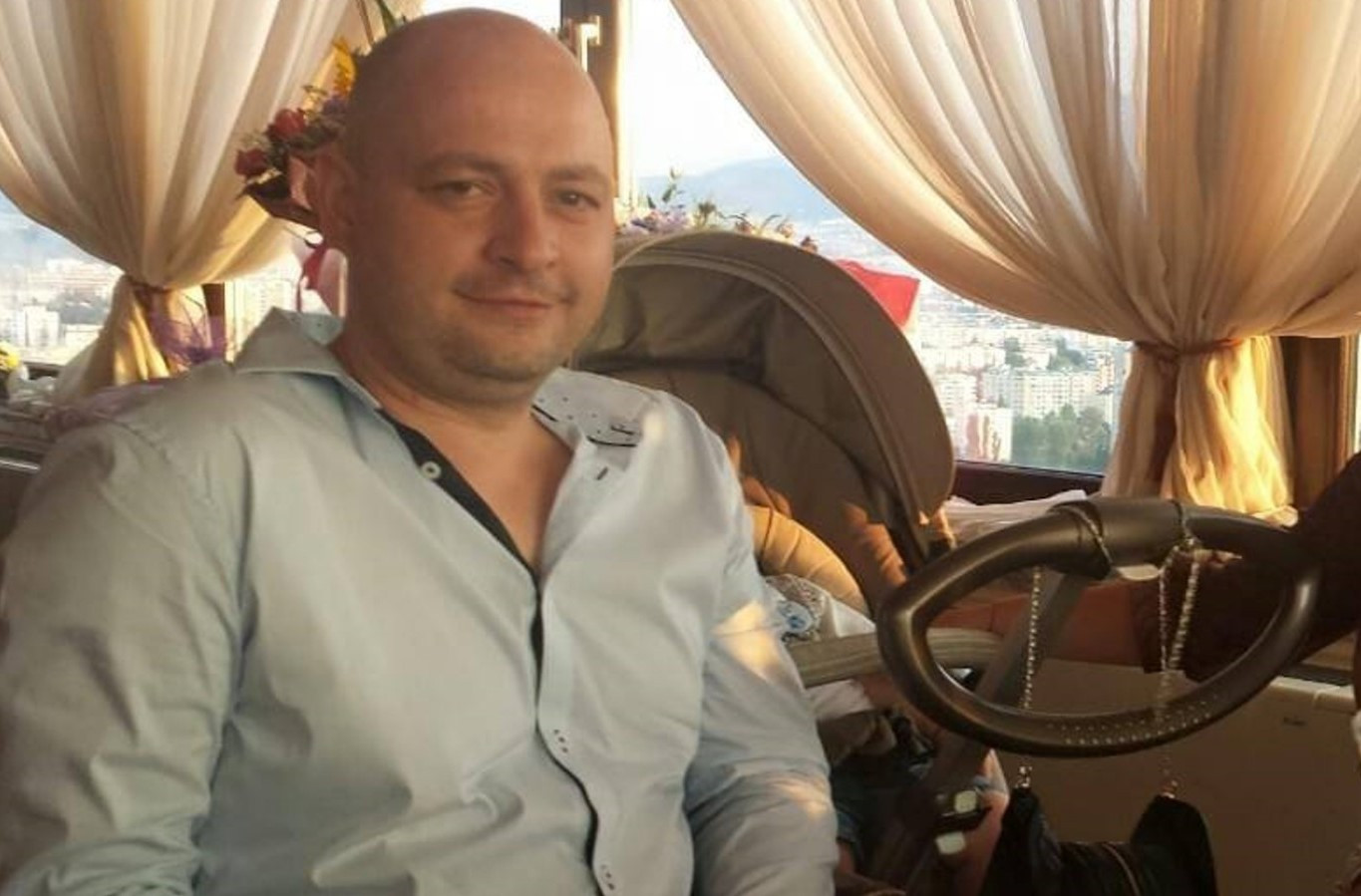 Корумпираният катаджия Ален Миалков е главно действащо лице в измамна схема