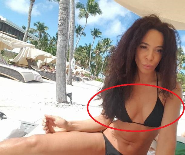 Бюстът на Маги Желязкова спихна (ФОТО) - Снимка 3