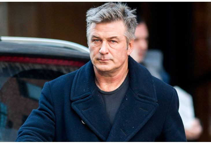 Алек Болдуин: Не съм натиснал спусъка