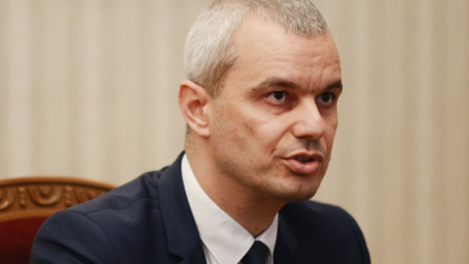Семейни драми в листите на Костя Копейкин