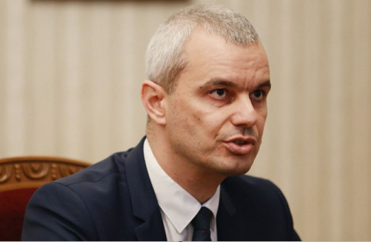 Семейни драми в листите на Костя Копейкин