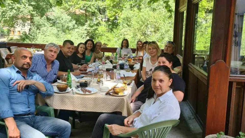 Затворнически служители в Бургас на бунт срещу новия си шеф Янчо Желев