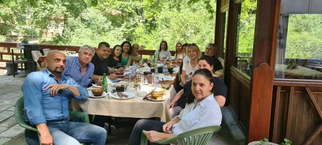 Затворнически служители в Бургас на бунт срещу новия си шеф Янчо Желев