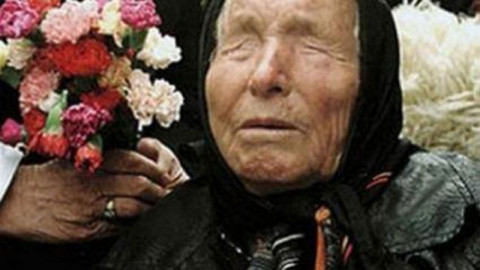 Ванга вещае: Водата ще стане по-ценна и от златото