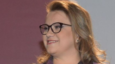 Новата шефка на „Булгаргаз“ Деница Златева – крадла на съпрузи