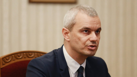 Кремъл с тежка заплаха към Костя Копейкин