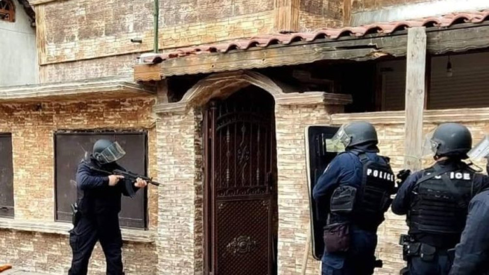 Войната между двата ромски клана в Нова Загора била заради…