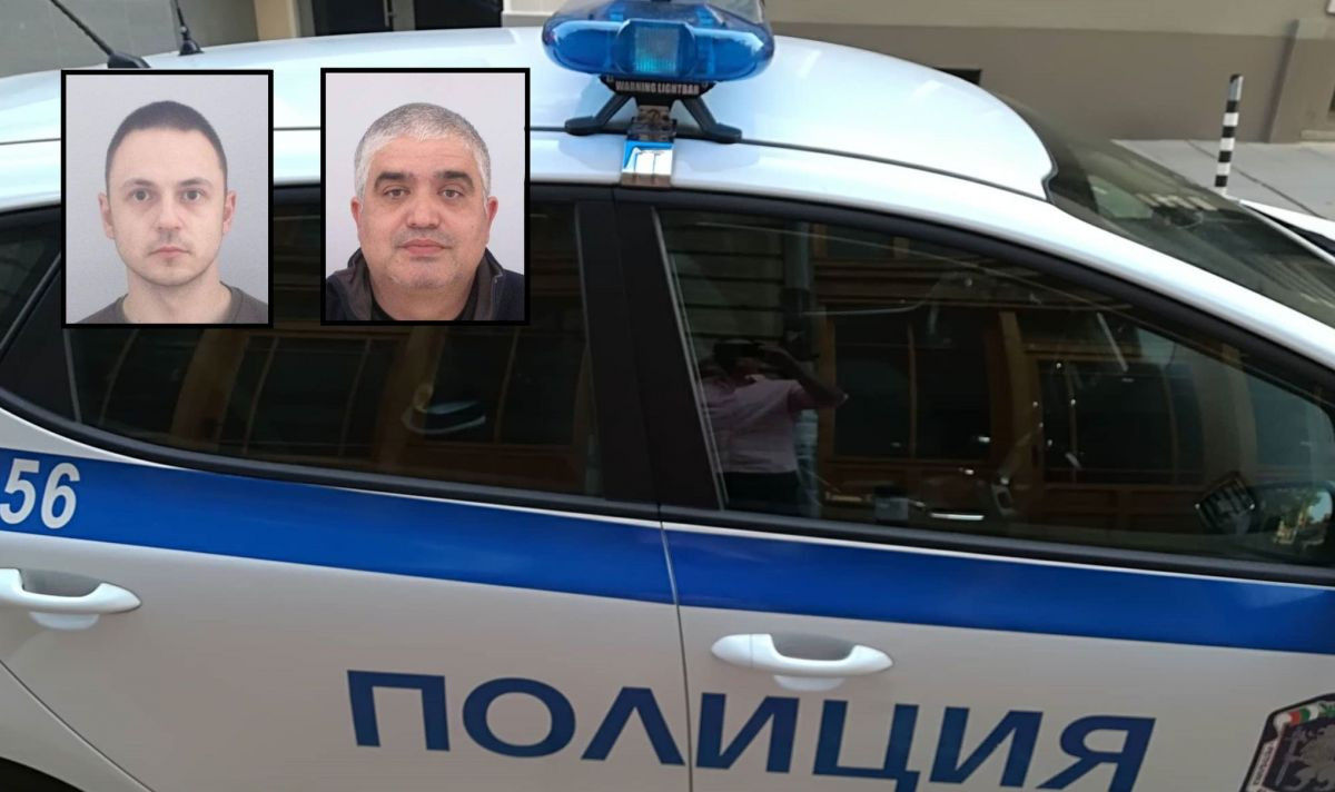 Какви присъди грозят тримата сирийци, убили бургаските полицаи? - Снимка 2