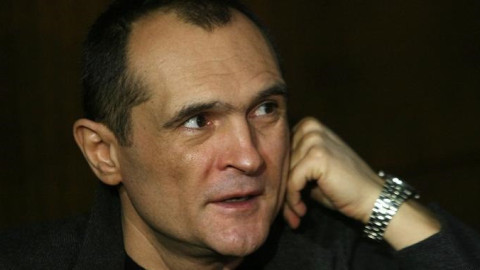 Васил Божков сложи ръка и на незаконния дърводобив в Бургас