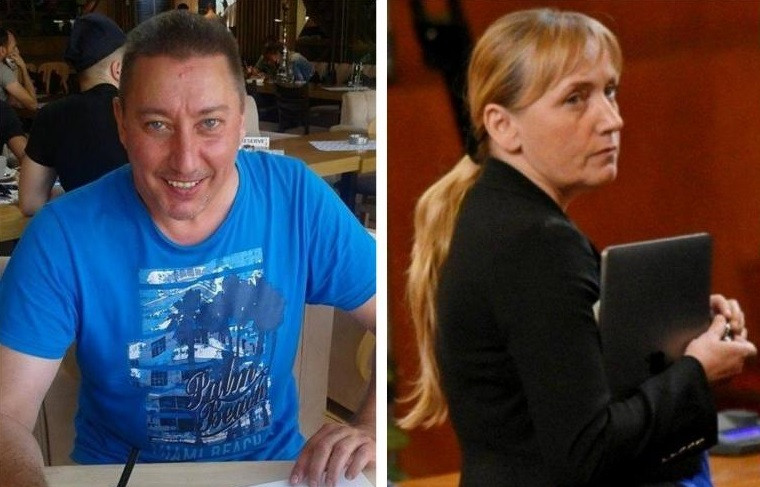 Тежка катастрофа с участието на брата на Елена Йончева, има и жертва