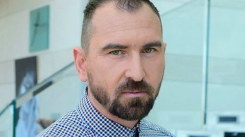 Шеф Андре Токев: За да е успешен човек, не бива да е стресиран