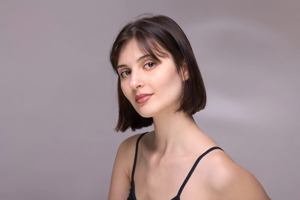 Дъщерята на Сашо Авджиев се нуждае от подкрепа, за да учи - Снимка 3