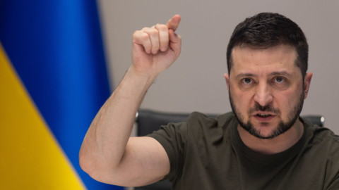 Предлагат легализиране на порното в Украйна за повече приходи в бюджета