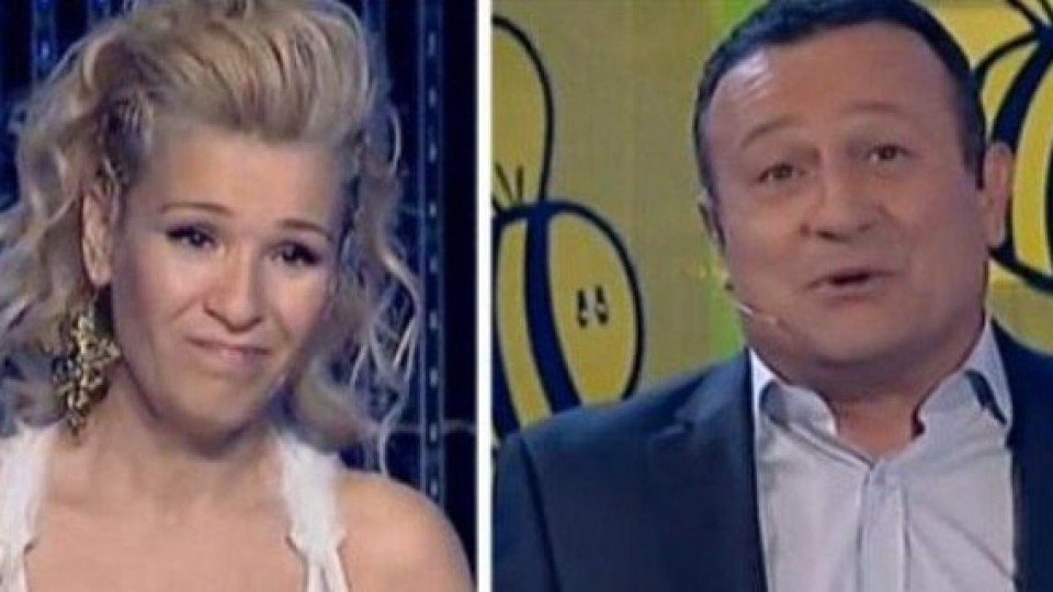 Сещай се, снахо: Рачков пак здраво заръфа Гала!