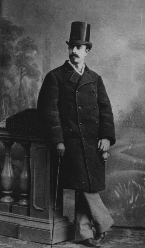 Съпругата на търновския кмет внесла първия вибратор у нас