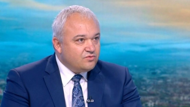 Иван Демерджиев е взел под пряко наблюдение разследването на мастити полицейски шефове за каналджийство
