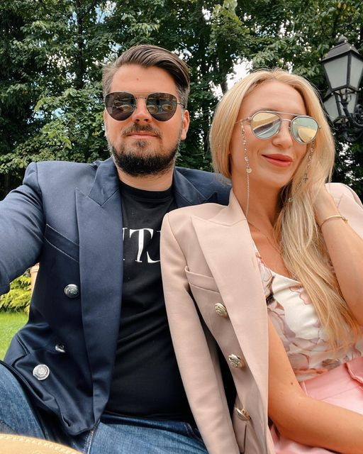 Снахата на Даниела Бобева не е по вкуса й