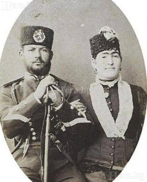 Трагичната любов на Недялка Шилева и Чардафон - Снимка 2
