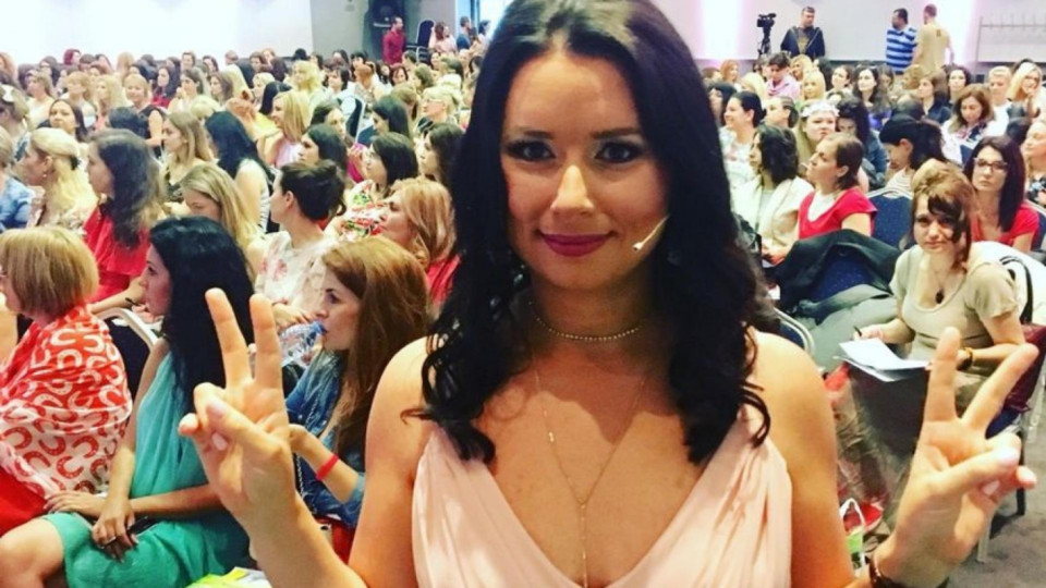 Наталия Кобилкина щракна поредния капан за наивници